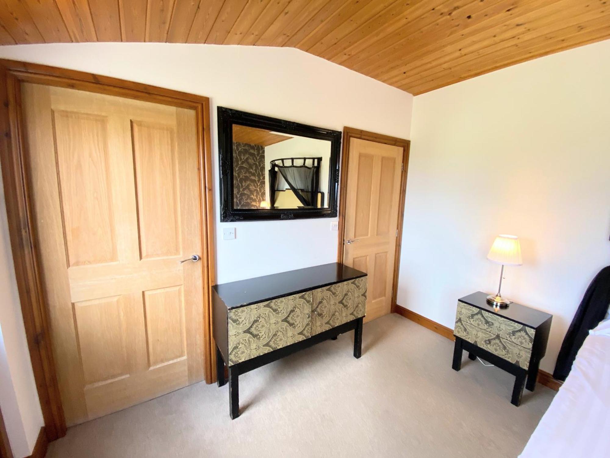 Torridon 12 With Private Hot Tub - Fife - Loch Leven - Lomond Hills Βίλα Kelty Εξωτερικό φωτογραφία