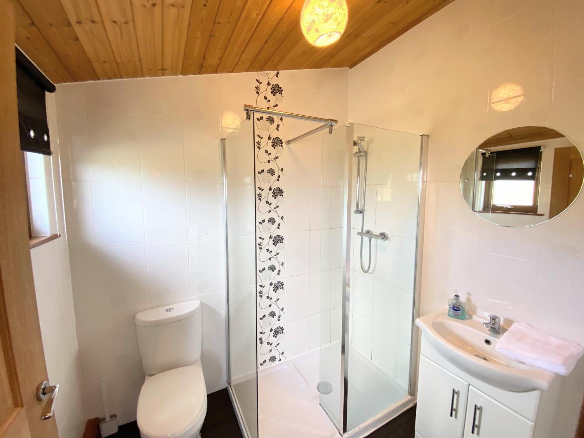 Torridon 12 With Private Hot Tub - Fife - Loch Leven - Lomond Hills Βίλα Kelty Εξωτερικό φωτογραφία