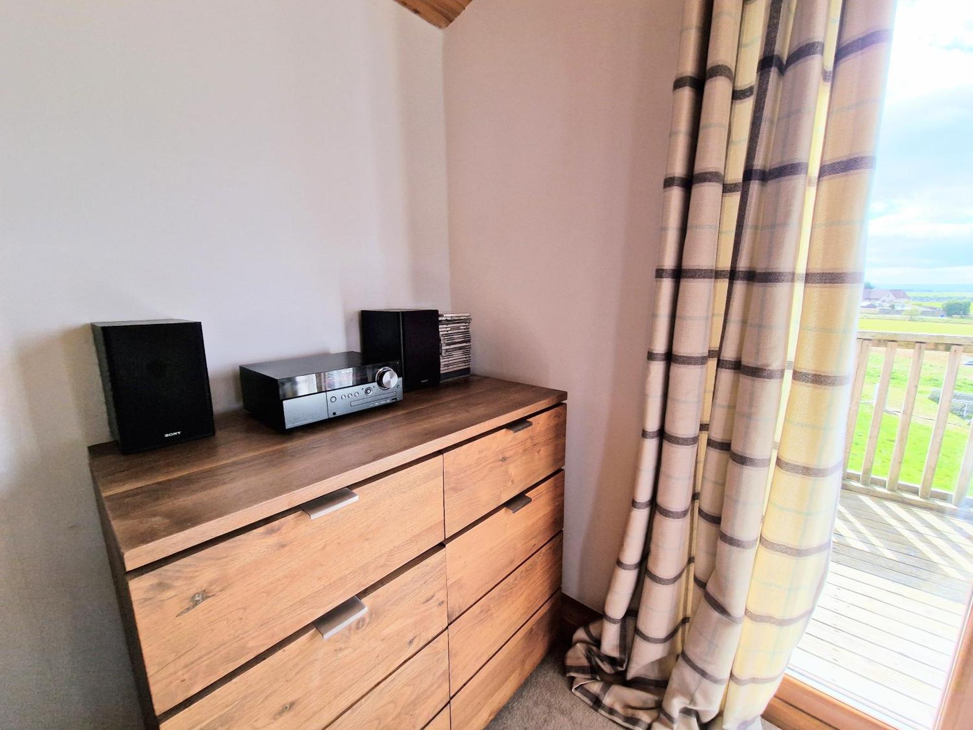 Torridon 12 With Private Hot Tub - Fife - Loch Leven - Lomond Hills Βίλα Kelty Εξωτερικό φωτογραφία